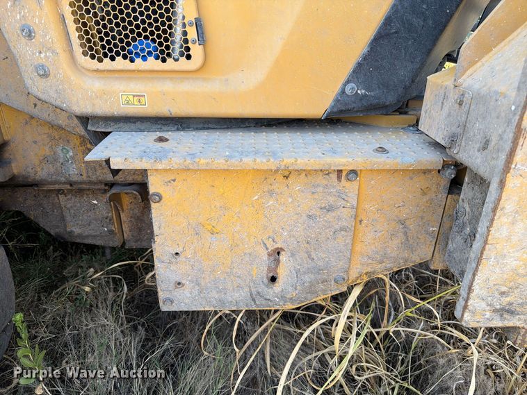 image for item EW8770 2022 Caterpillar 966M wheel loader
