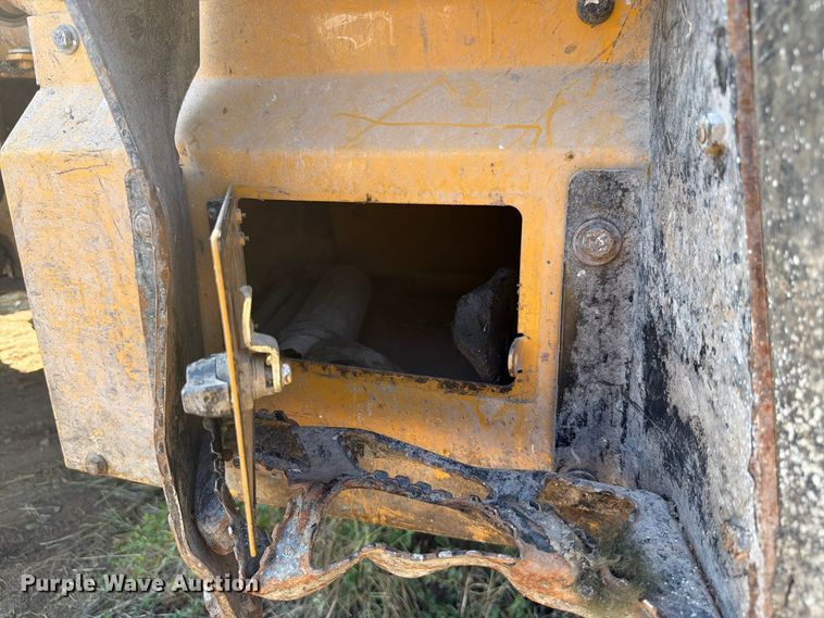 image for item EW8770 2022 Caterpillar 966M wheel loader