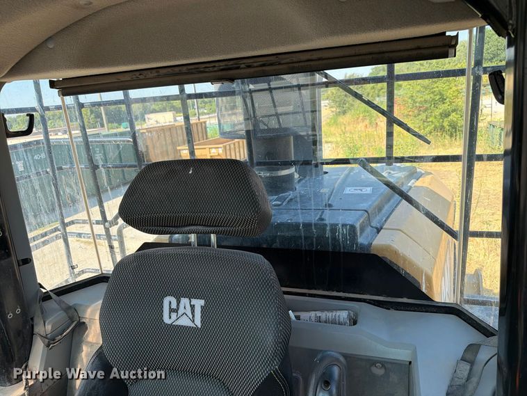 image for item EW8770 2022 Caterpillar 966M wheel loader