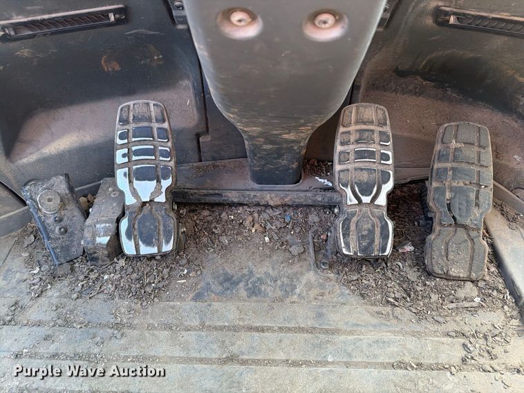image for item EW8770 2022 Caterpillar 966M wheel loader