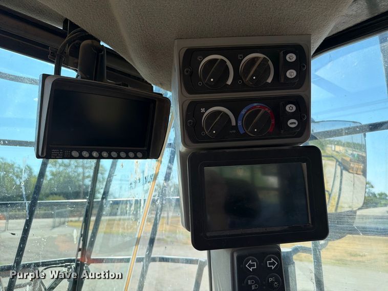 image for item EW8770 2022 Caterpillar 966M wheel loader