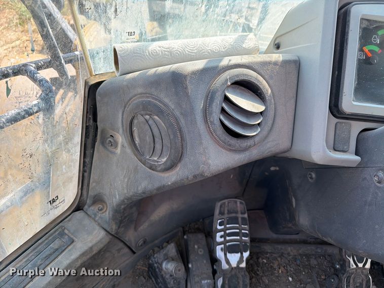 image for item EW8770 2022 Caterpillar 966M wheel loader
