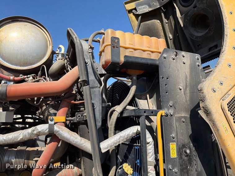 image for item EW8770 2022 Caterpillar 966M wheel loader