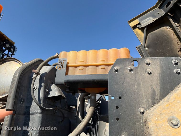 image for item EW8770 2022 Caterpillar 966M wheel loader