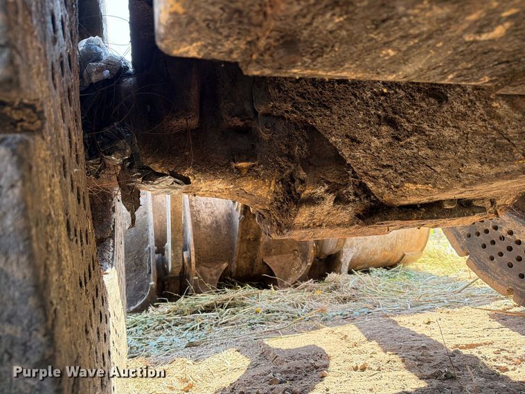 image for item EW8770 2022 Caterpillar 966M wheel loader