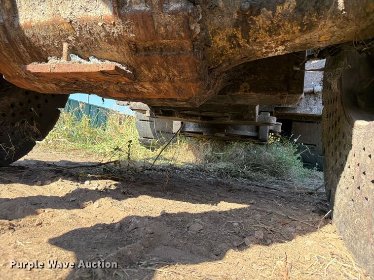 image for item EW8770 2022 Caterpillar 966M wheel loader