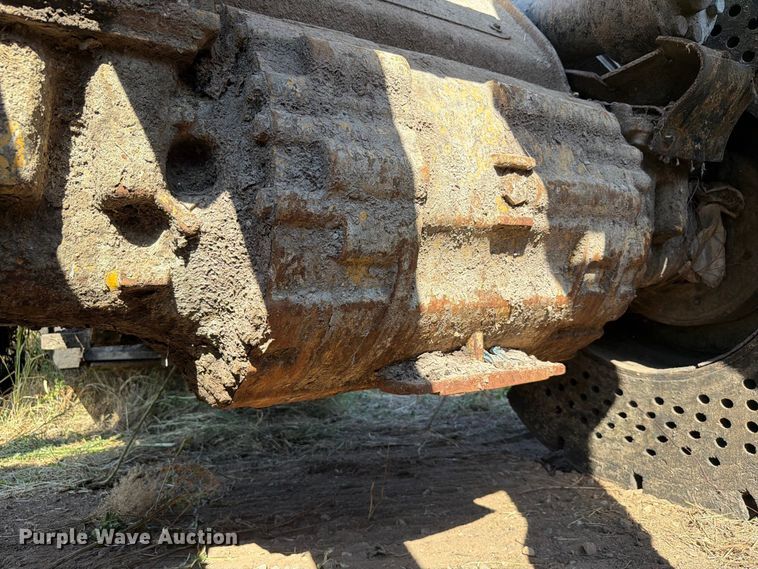 image for item EW8770 2022 Caterpillar 966M wheel loader