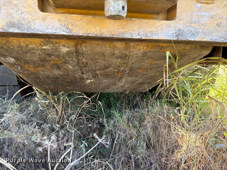 image for item EW8770 2022 Caterpillar 966M wheel loader