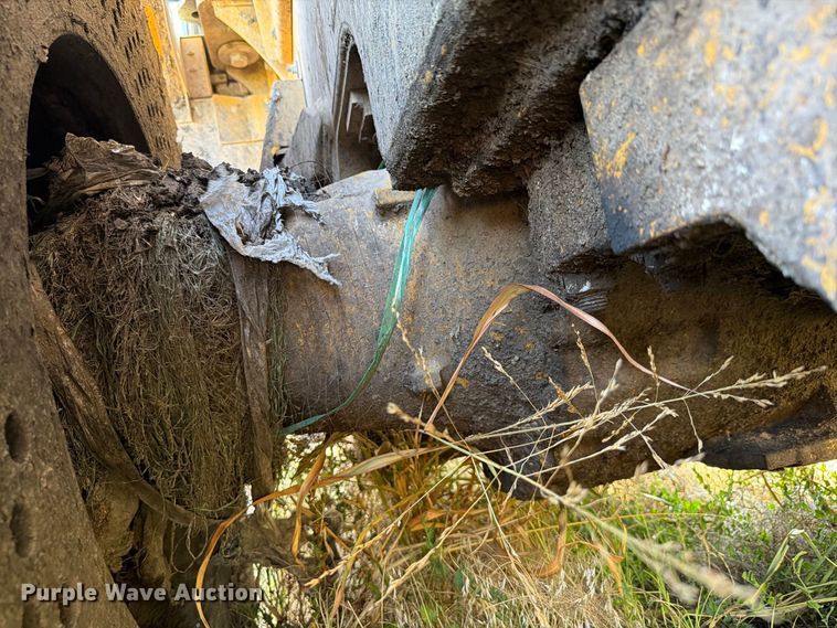 image for item EW8770 2022 Caterpillar 966M wheel loader