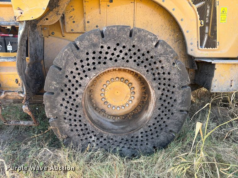 image for item EW8770 2022 Caterpillar 966M wheel loader
