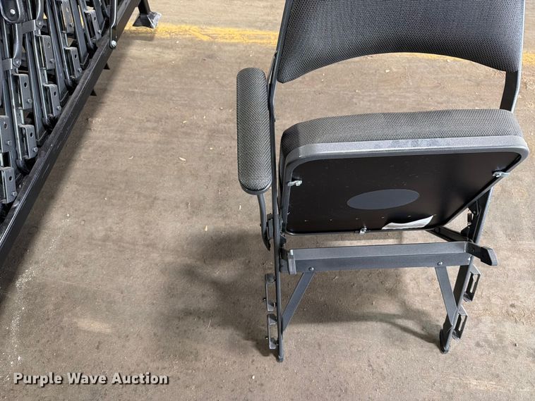 image for item EX0991 (106) folding chairs