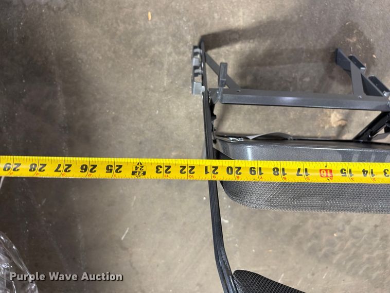 image for item EX0993 (103) folding chairs