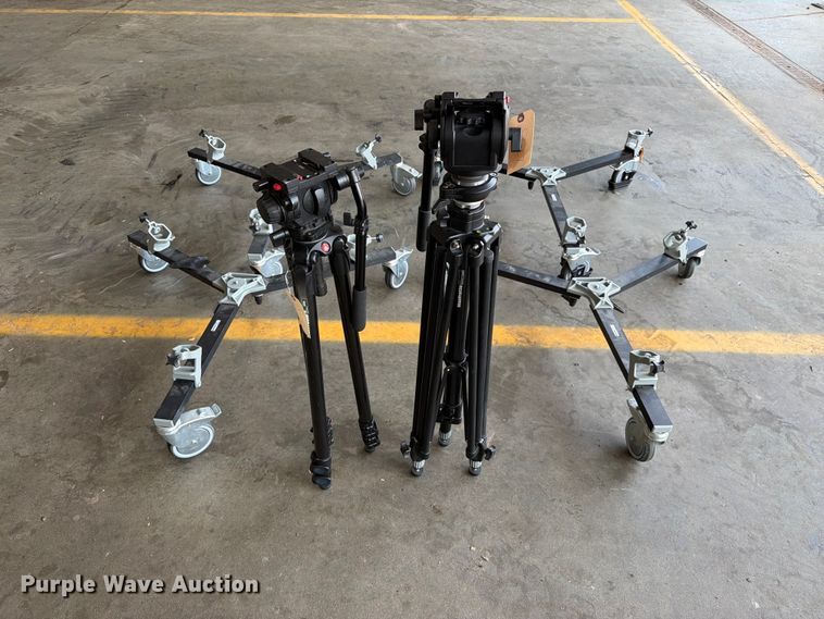 image for item EX1000 Camera equipment