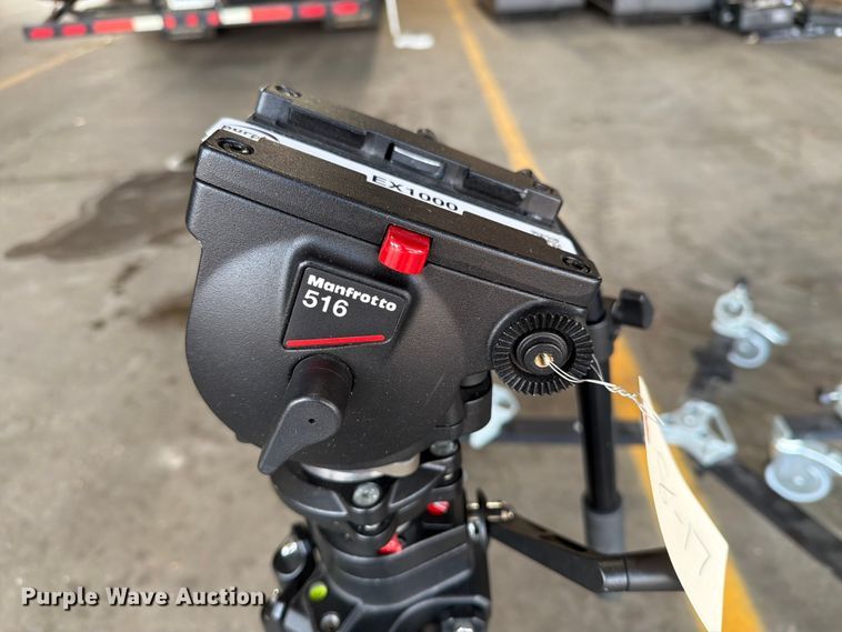 image for item EX1000 Camera equipment