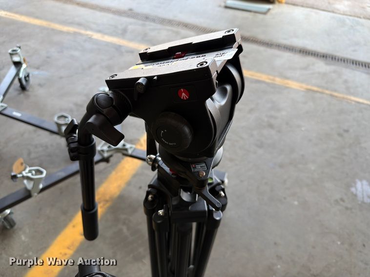 image for item EX1000 Camera equipment