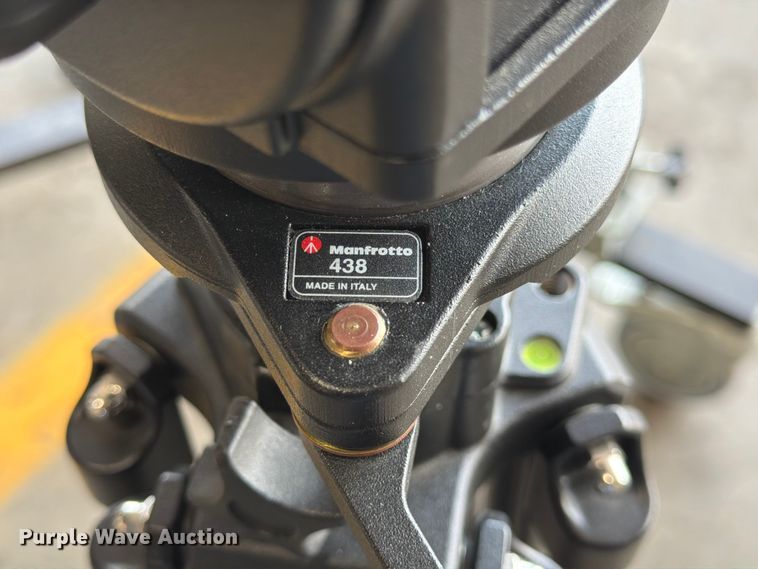 image for item EX1000 Camera equipment