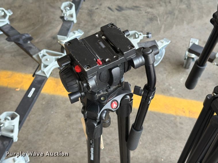 image for item EX1000 Camera equipment