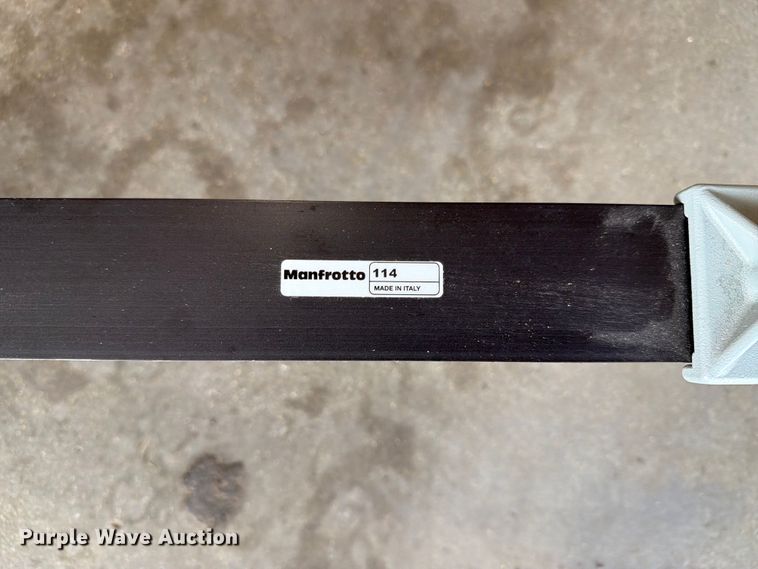 image for item EX1000 Camera equipment