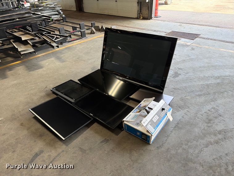 image for item EX1001 Electronics