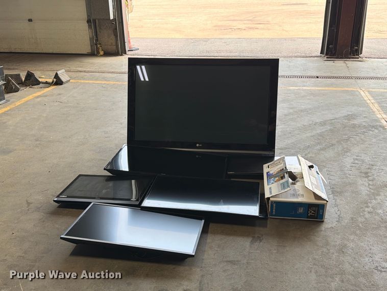 image for item EX1001 Electronics