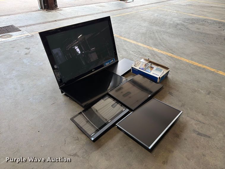 image for item EX1001 Electronics