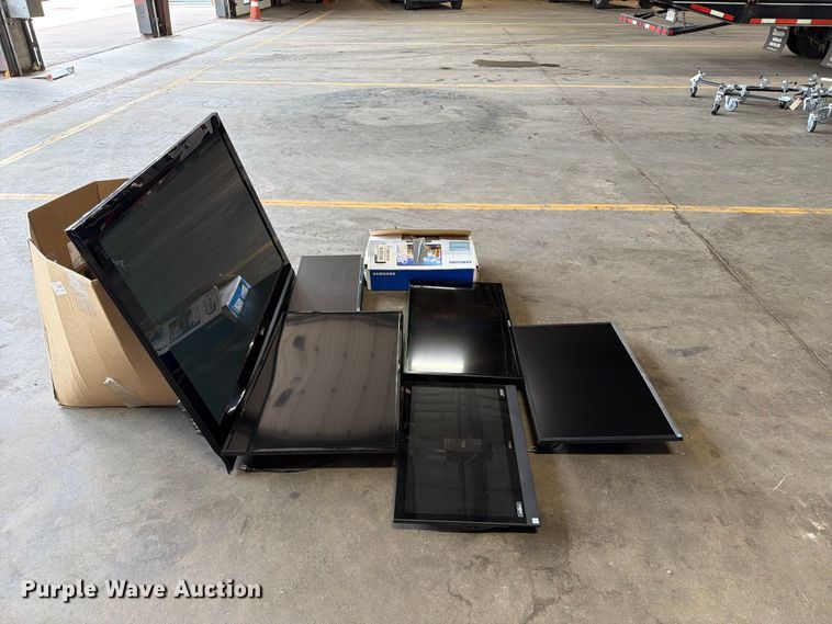 image for item EX1001 Electronics