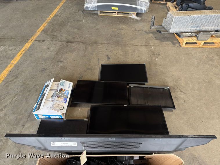 image for item EX1001 Electronics
