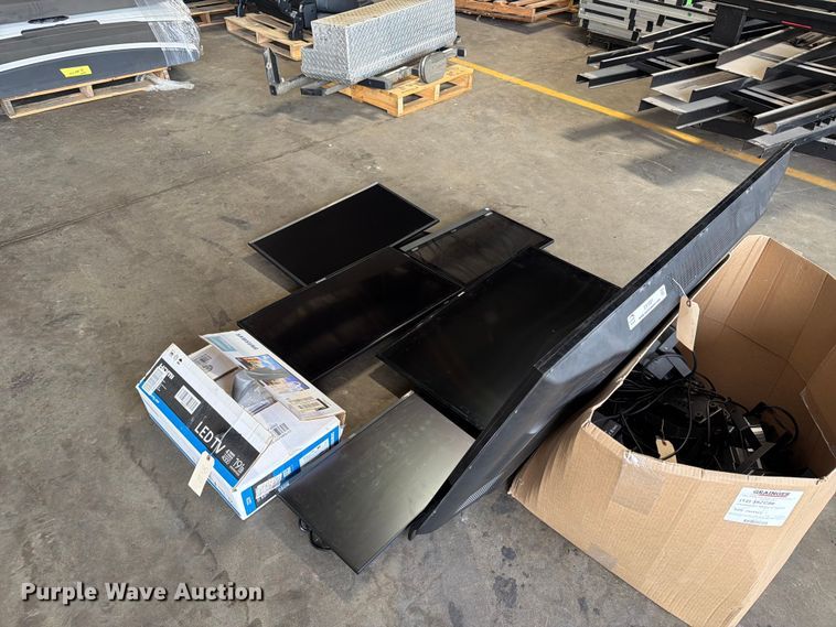 image for item EX1001 Electronics