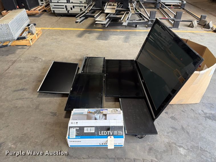 image for item EX1001 Electronics