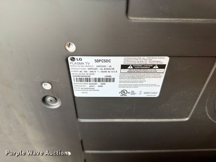 image for item EX1001 Electronics