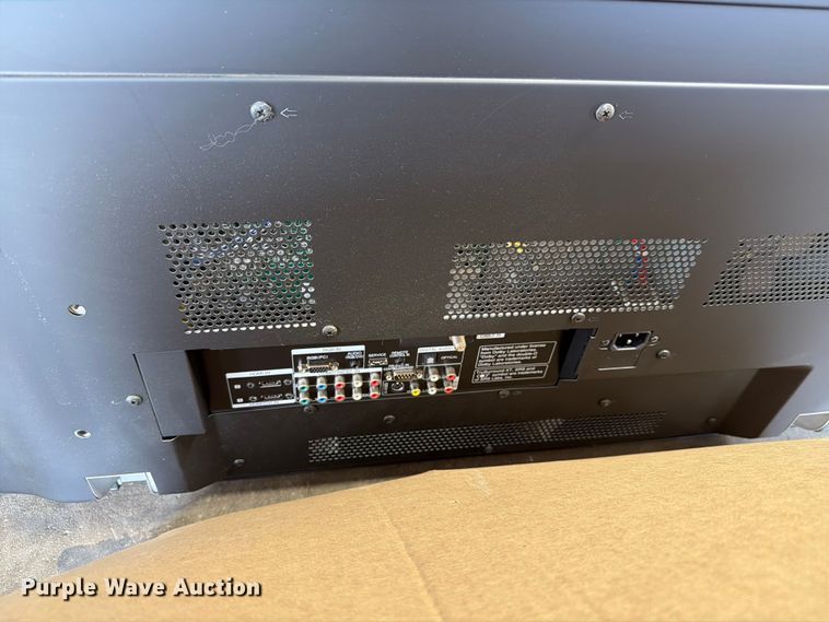 image for item EX1001 Electronics