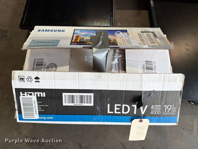image for item EX1001 Electronics