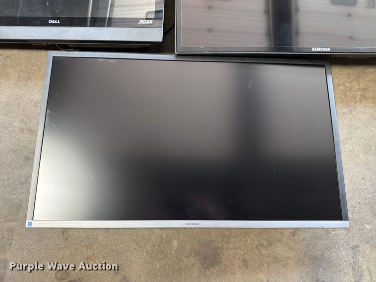image for item EX1001 Electronics