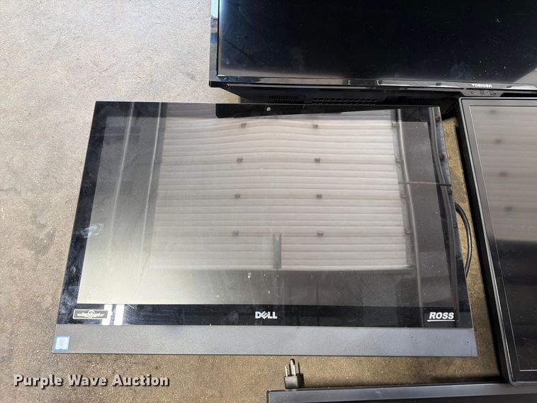 image for item EX1001 Electronics