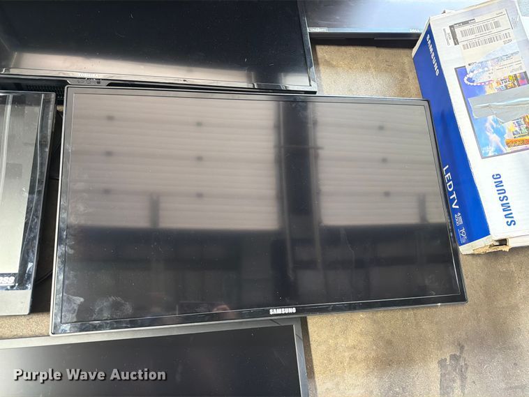 image for item EX1001 Electronics