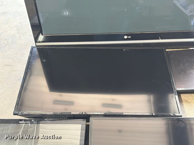 image for item EX1001 Electronics