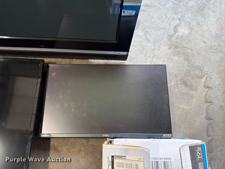 image for item EX1001 Electronics