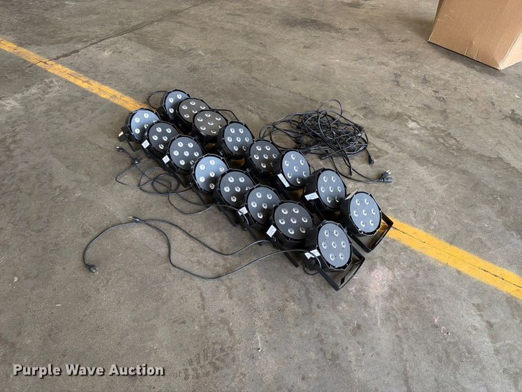 image for item EX1002 (16) studio lights
