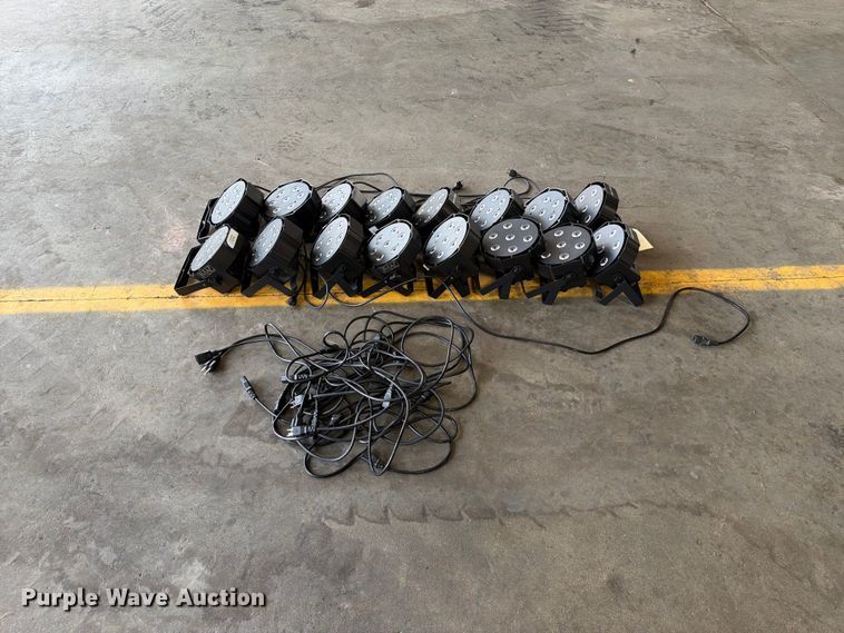 image for item EX1002 (16) studio lights