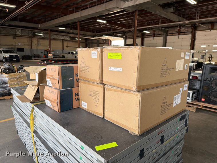 Building materials