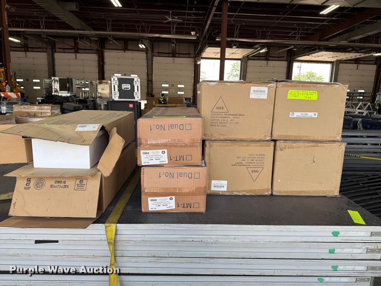 image for item EX1004 Building materials