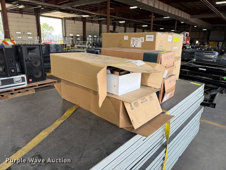 image for item EX1004 Building materials
