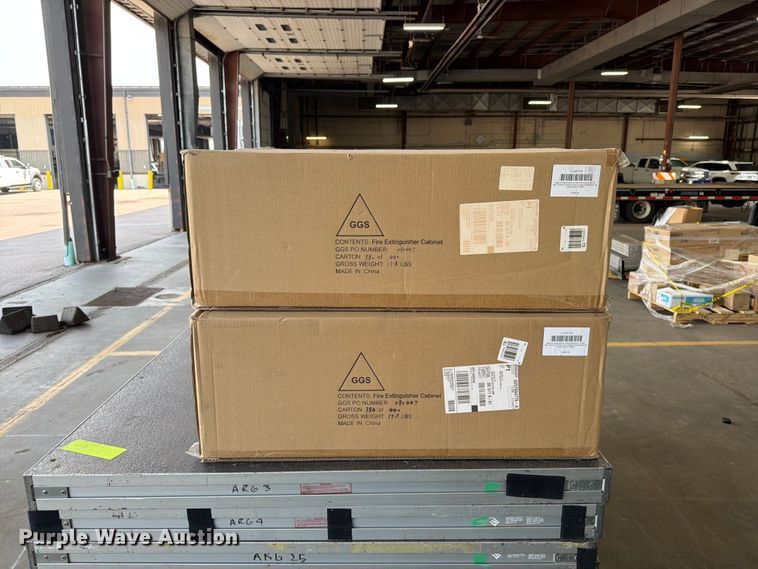 image for item EX1004 Building materials