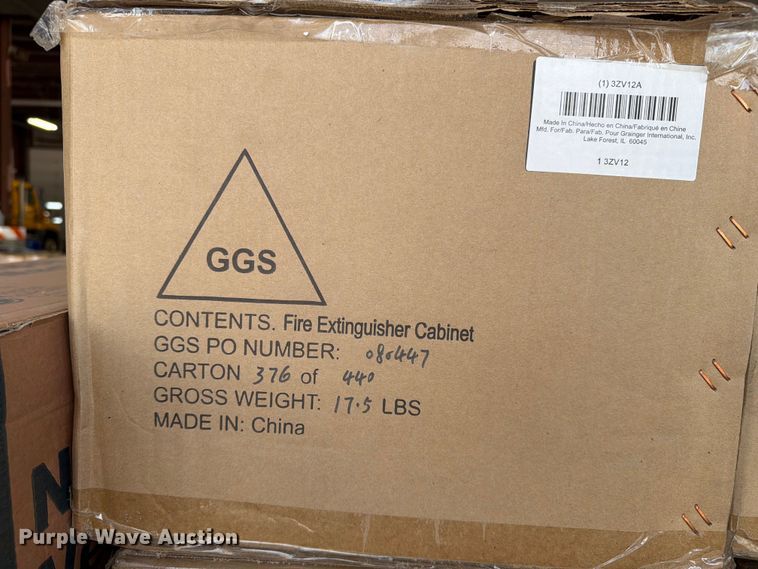 image for item EX1004 Building materials