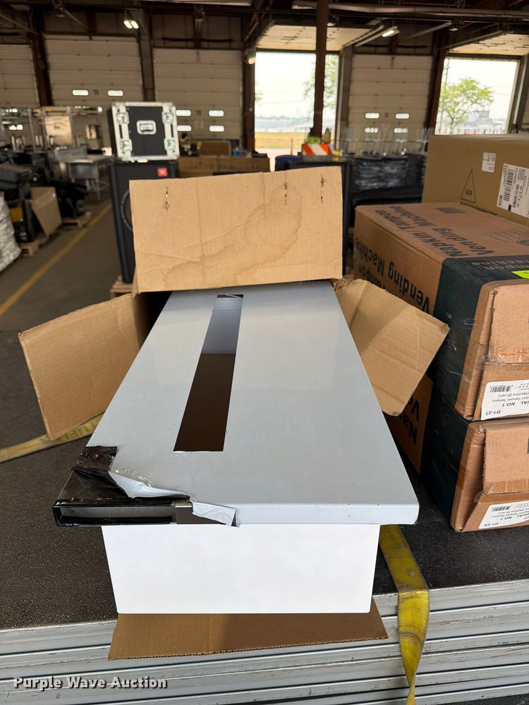 image for item EX1004 Building materials