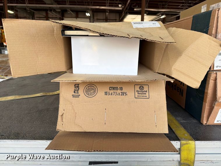image for item EX1004 Building materials