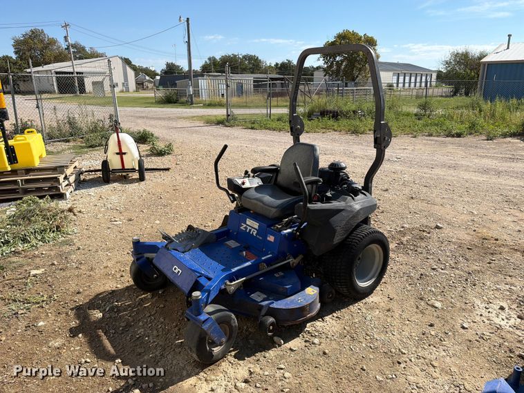 image for item EX4140 Dixon DX152 ZTR lawn mower
