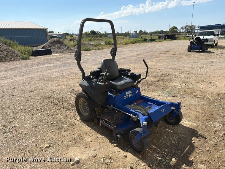 image for item EX4140 Dixon DX152 ZTR lawn mower