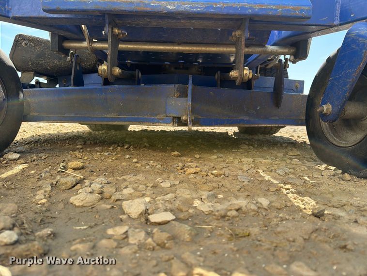 image for item EX4140 Dixon DX152 ZTR lawn mower