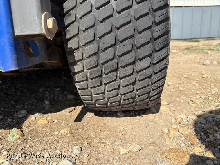 image for item EX4140 Dixon DX152 ZTR lawn mower